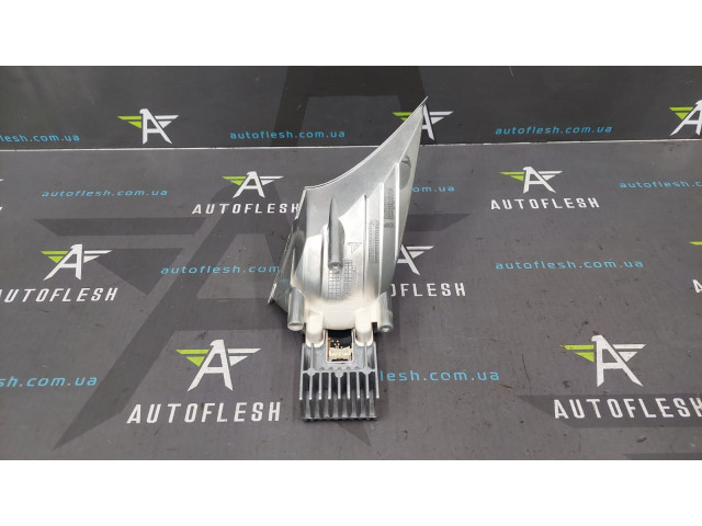 Модуль фари LED права 1473000374, 1406000552R Skoda Octavia 3 октавія рестайлінг бу